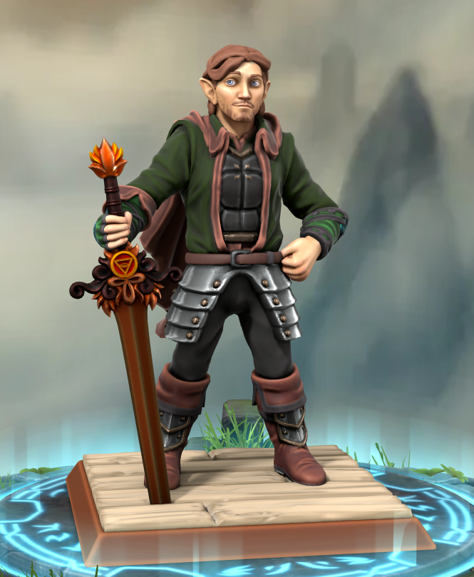 Trafinas Winterwood Image